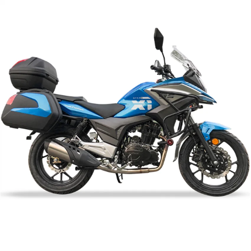 Popular Bike Other Gas Chopper Motorcycle 250CC racing motorcycle off road