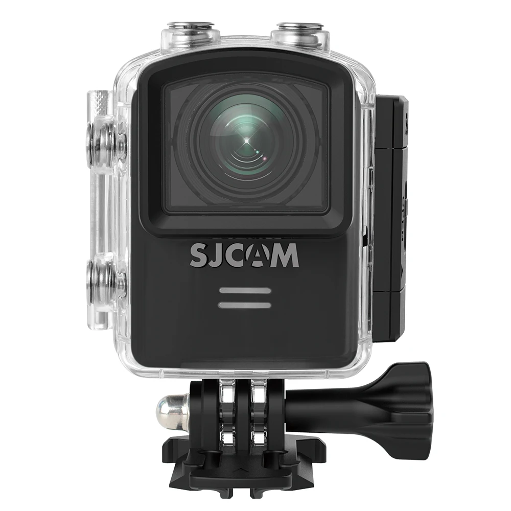 New Product Cheapest Waterproof SJCAM M20 CAMERA Full 1080P HD 360 Video WiFi  Outdoor Sports 4K WiFi Action Camera