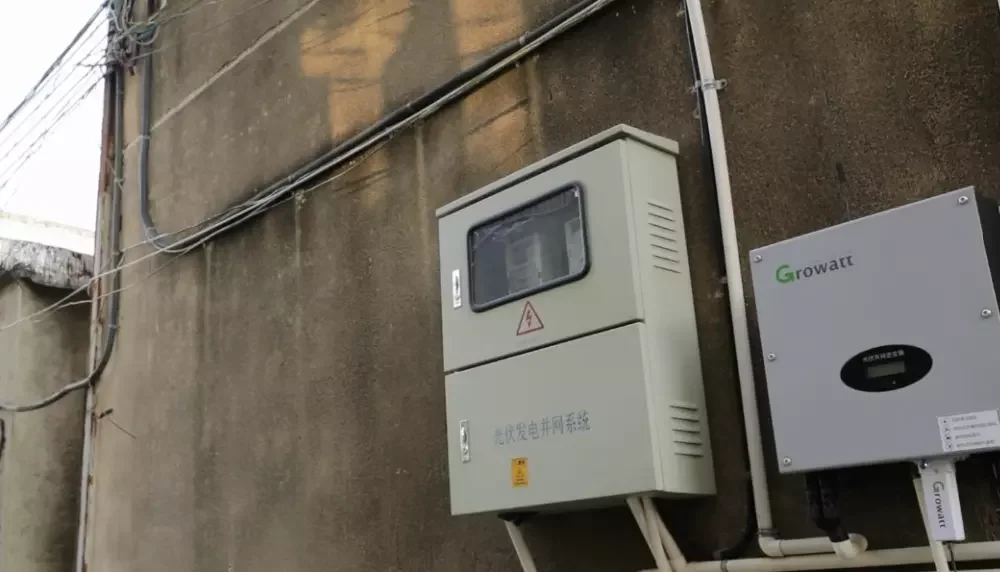 50Hz/60Hz 5000MTL-S Single Phase 5KW On Grid Growatt solar Inverter