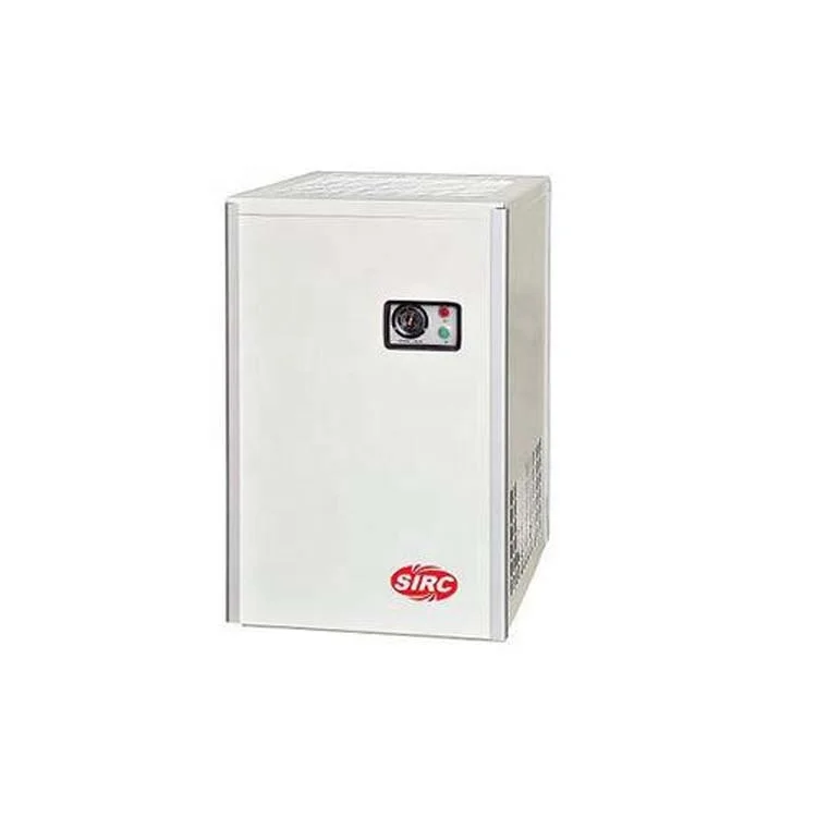 Ingersoll rand air dryer refrigerated system for air compressor Refrigeration Type Air Dryer