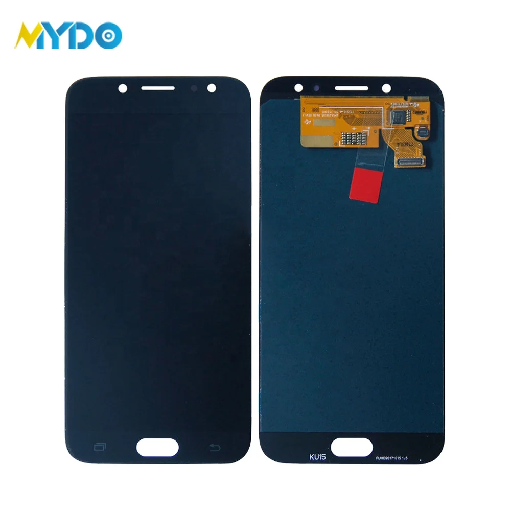  Мобильный ЖК-дисплей J7 Pro ЖК-экран для Samsung ЖК-сенсорный экран J730 дисплей запчасти сотовых