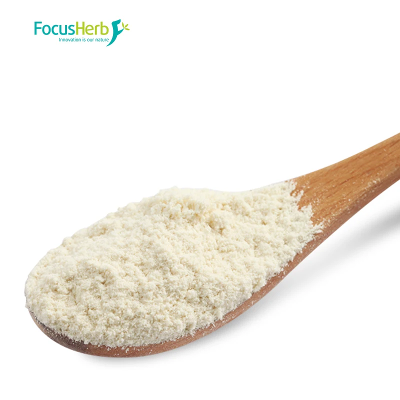 
FocusHerb Oyster Shell Extract Powder Tablet Oyster Peptide 