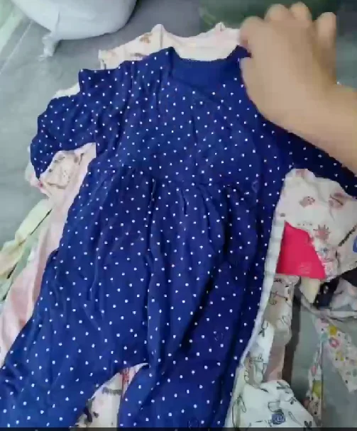 Clearance stock Newborn  G-eorge  lot Baby Cotton Bodysuit  Manufacturers Directly  overrun goods A01121012