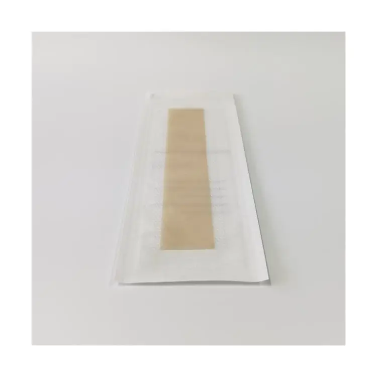 Высококачественный новый силиконовый патч для шрамов по оптовой цене, длинные силиконовые листы для лечения шрамов,