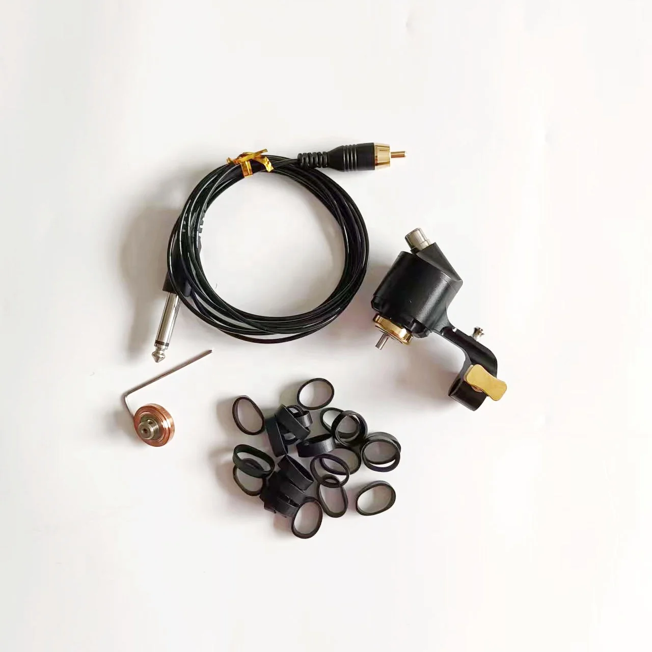 China Professional Manufacture Rotary Tattoo Machine