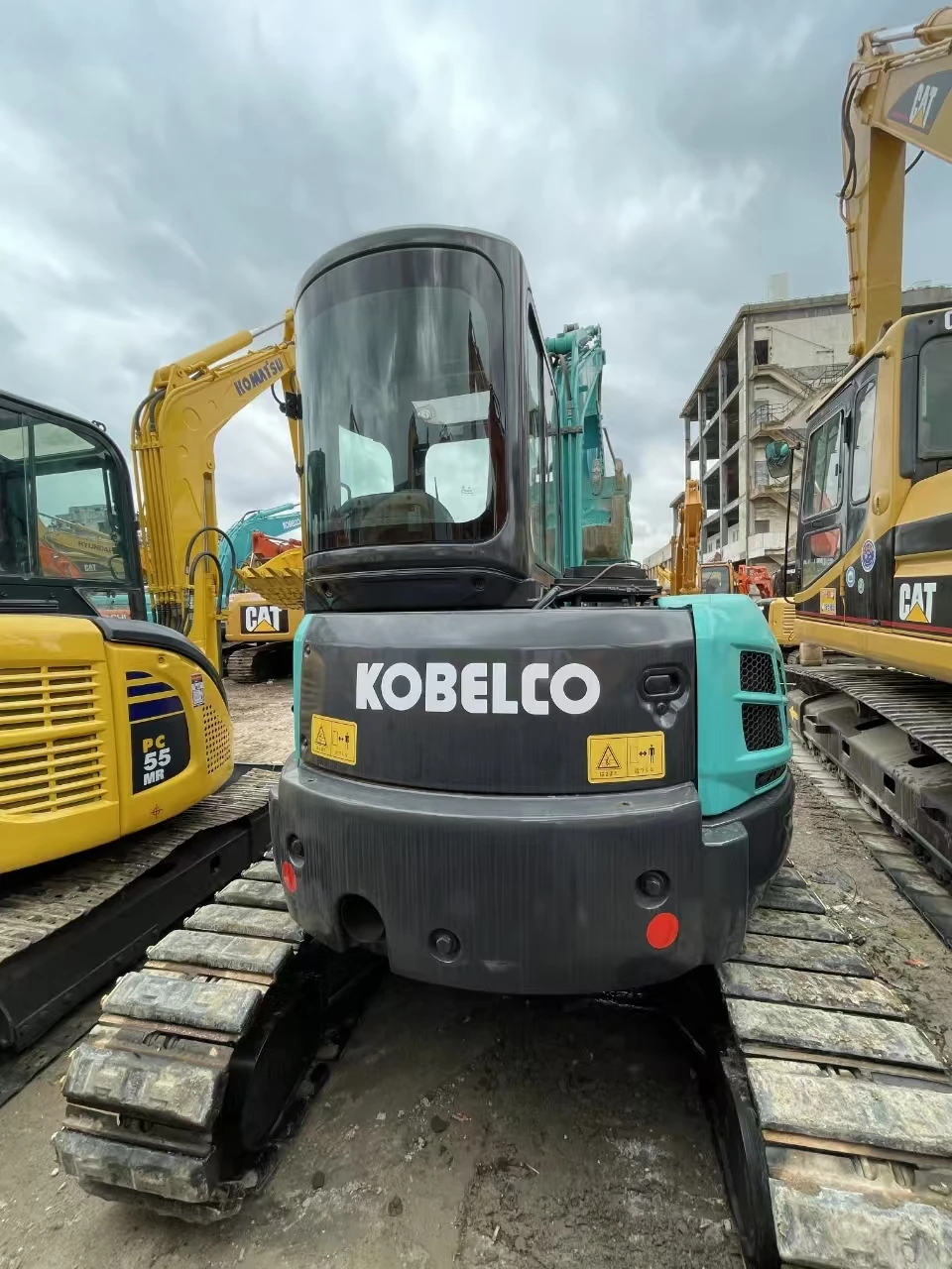 Японское производство высокое качество б/у Kobelco SK50 по Согласованной цене добро пожаловать