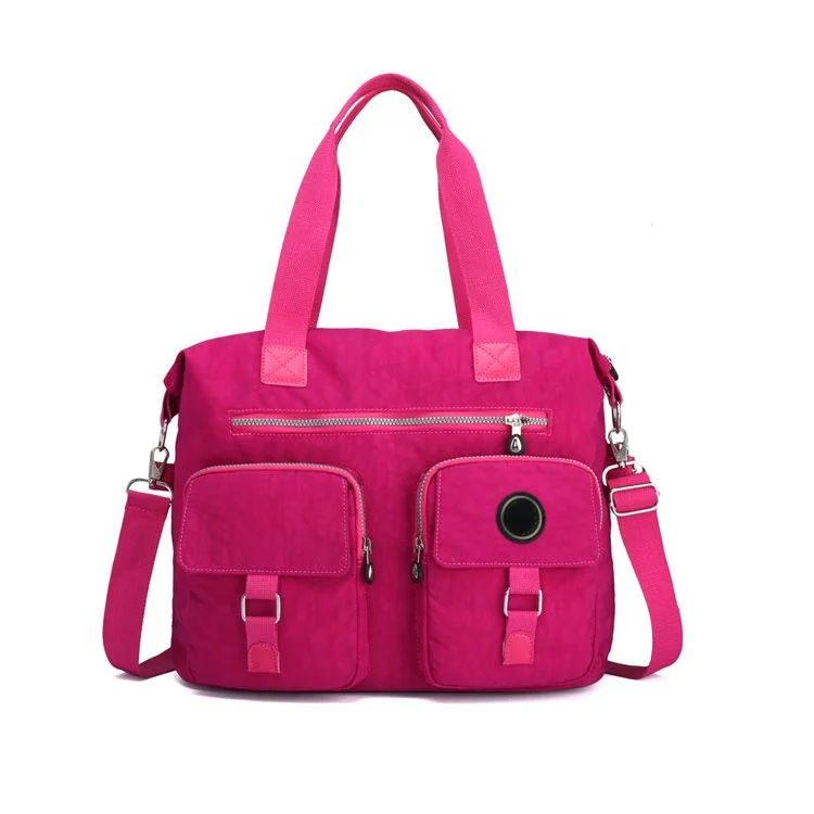 Hot Sale High Quality Manufacturer Diaper Changing Nappy Adult Baby Bag For Promotion