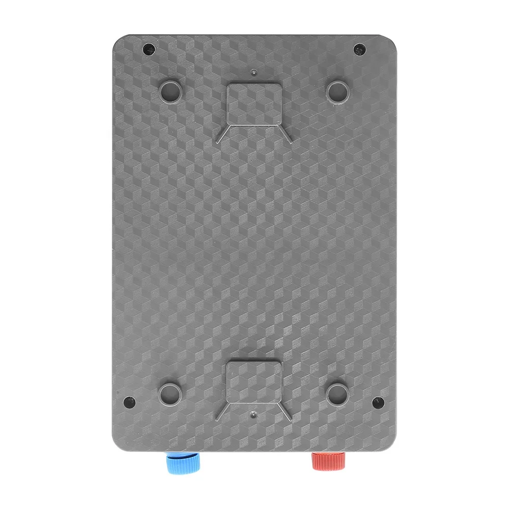 Wholesale Price Professional Manufacturer Hotel Home Tankless Instant Electric Water Heater