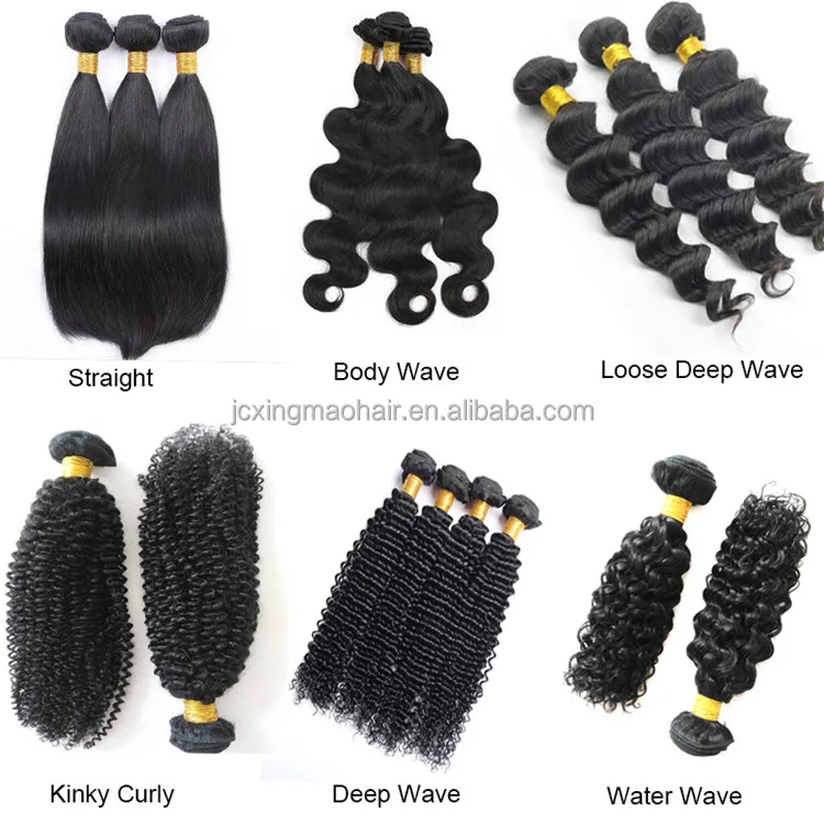 8a hair bundles