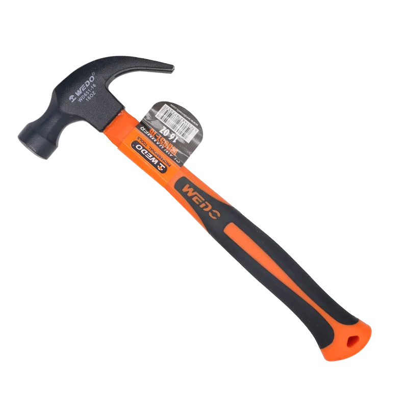 Claw Steel hammers 16oz