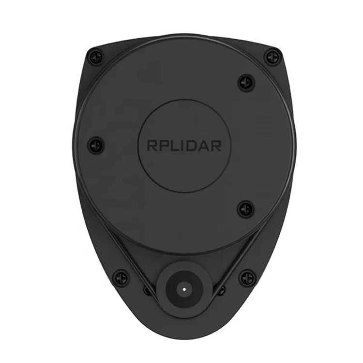 Lidar Scanner Environment 3D Remodeling Laser Sensor Low Cost 360 Degree 2D RPLIDAR A1M8 12meters Radius Position Sensor
