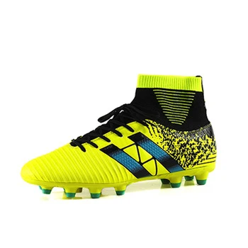 
American No Brand Cool Soccer Shoe For Football 