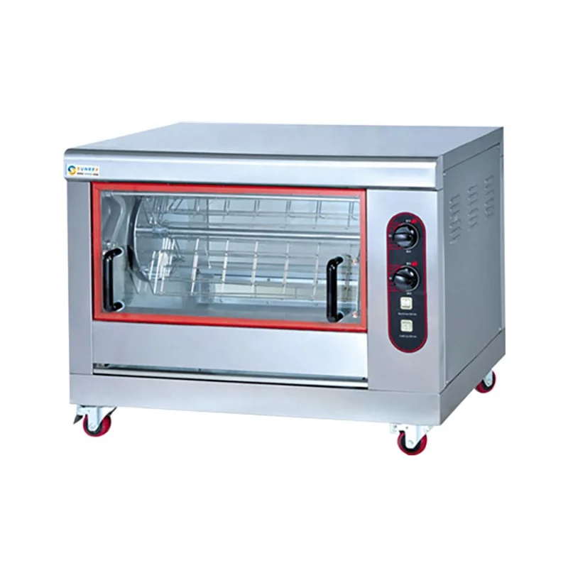 
Новый стиль, высокая производительность, жаровня и жаровня для курицы 