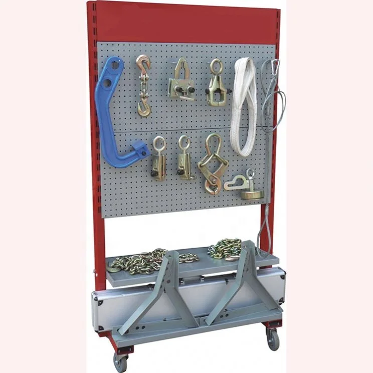 Car Frame Machine Car Chassis Straightener/Auto Chassis Alignment Bench/car Body Repair Straightener Equipment