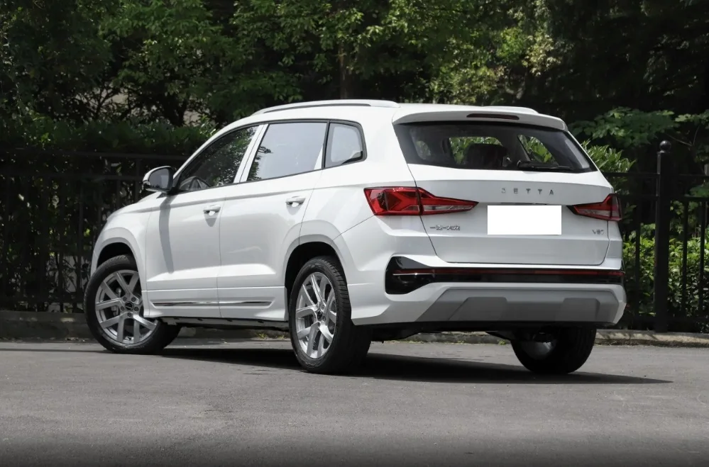 Volks-wagen Je tta VS7 среднеразмерный внедорожник бензиновый новый автомобиль 280TSL ABT автоматический Glory Ограниченная серия сделано в Китае