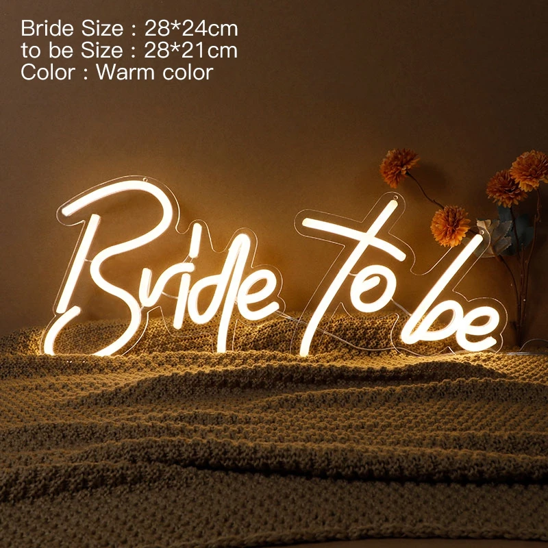 Custom acrylic personalized garage neon sign board girl neon sign happy birthday neon sign