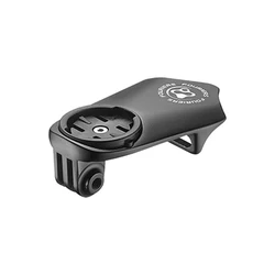 New Design 2022 Best Seller Bike computer stand HA-S014 mounts directly on STEM cover Suitable for garmin and various brands
