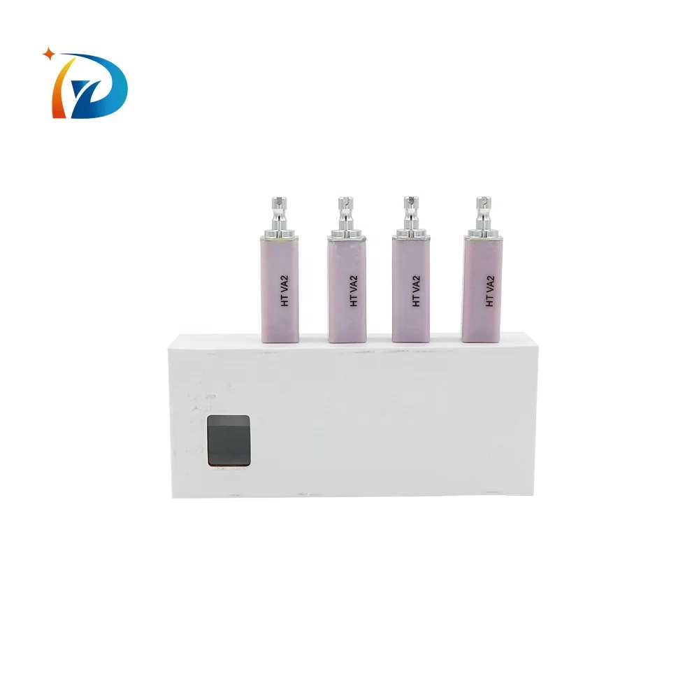 High Esthetic Lithium Disilicate/emax C14 Block HT/LT Available