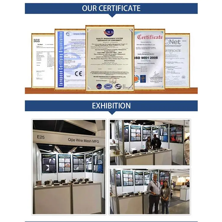 Factory Direct Sales Razor Blade Barbed Wire Concertina Mesh High Tensile Welded Razor Wire Mesh