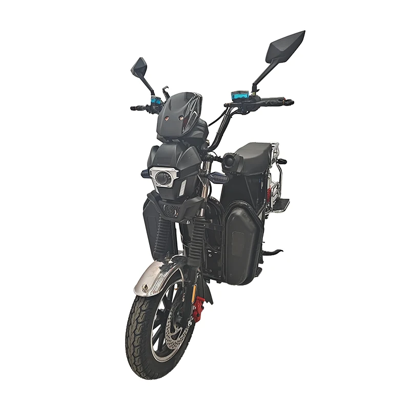 Высококачественный электровелосипед от китайского производителя OEM 72 В 1500 Вт бесщеточный мотор 20 А/ч аккумулятор Монстр Электрический городской велосипед