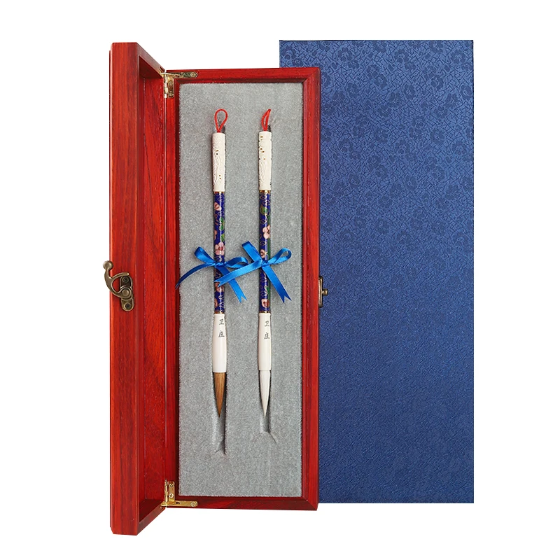 Weizhuang Professional Chinese Calligraphy Chinese Brush