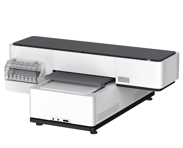 FORTUNE Inkjet UV Printer 6090 A1 size high speed and good performance