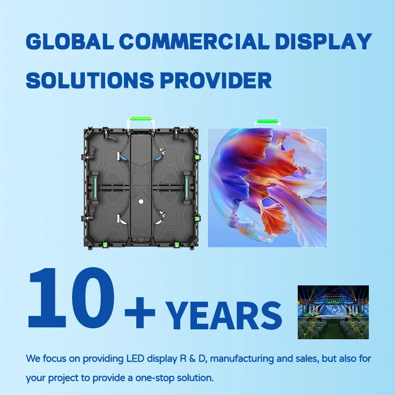 Waterproof Outdoor Led Screen Display Sign 500 inch display panel advertising outdoor led scr