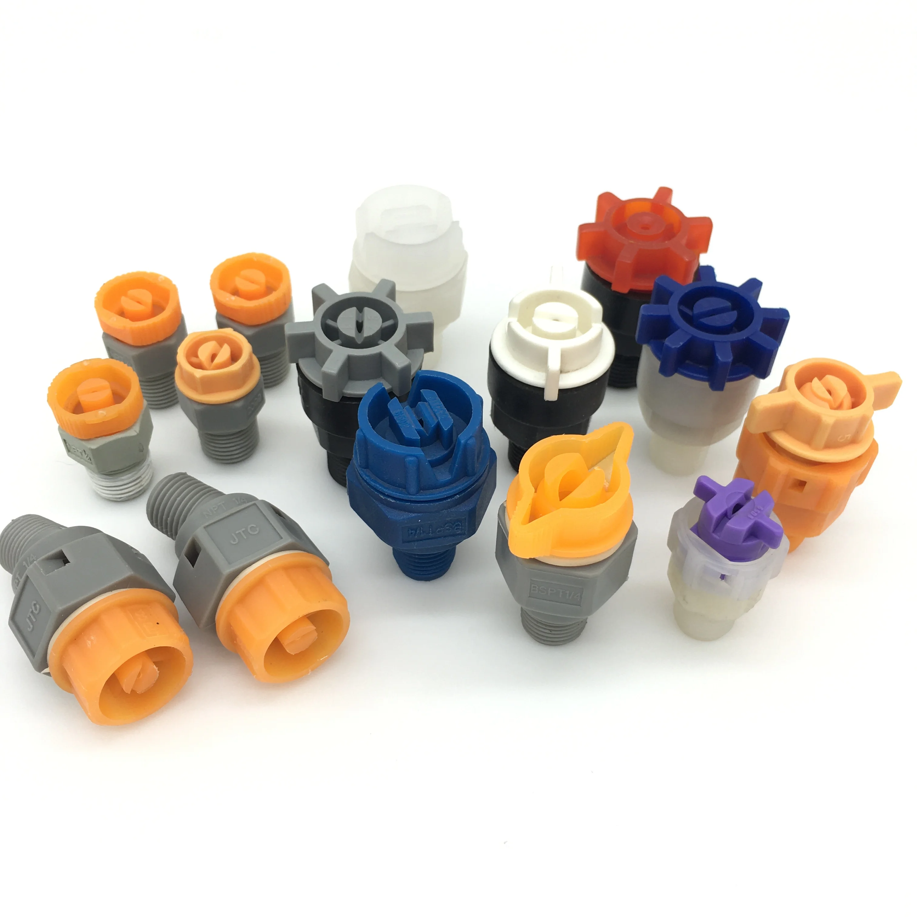Nozzle Promax Veejet Qmvv