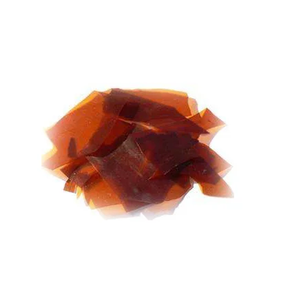 
Immediately Delivery! Shellac Food Grade Cas No.:9000-59-3 