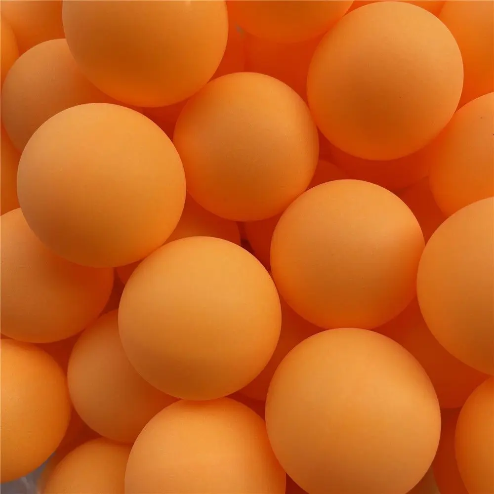 table tennis balls 40 3 star ABS material professional training table tennis balls