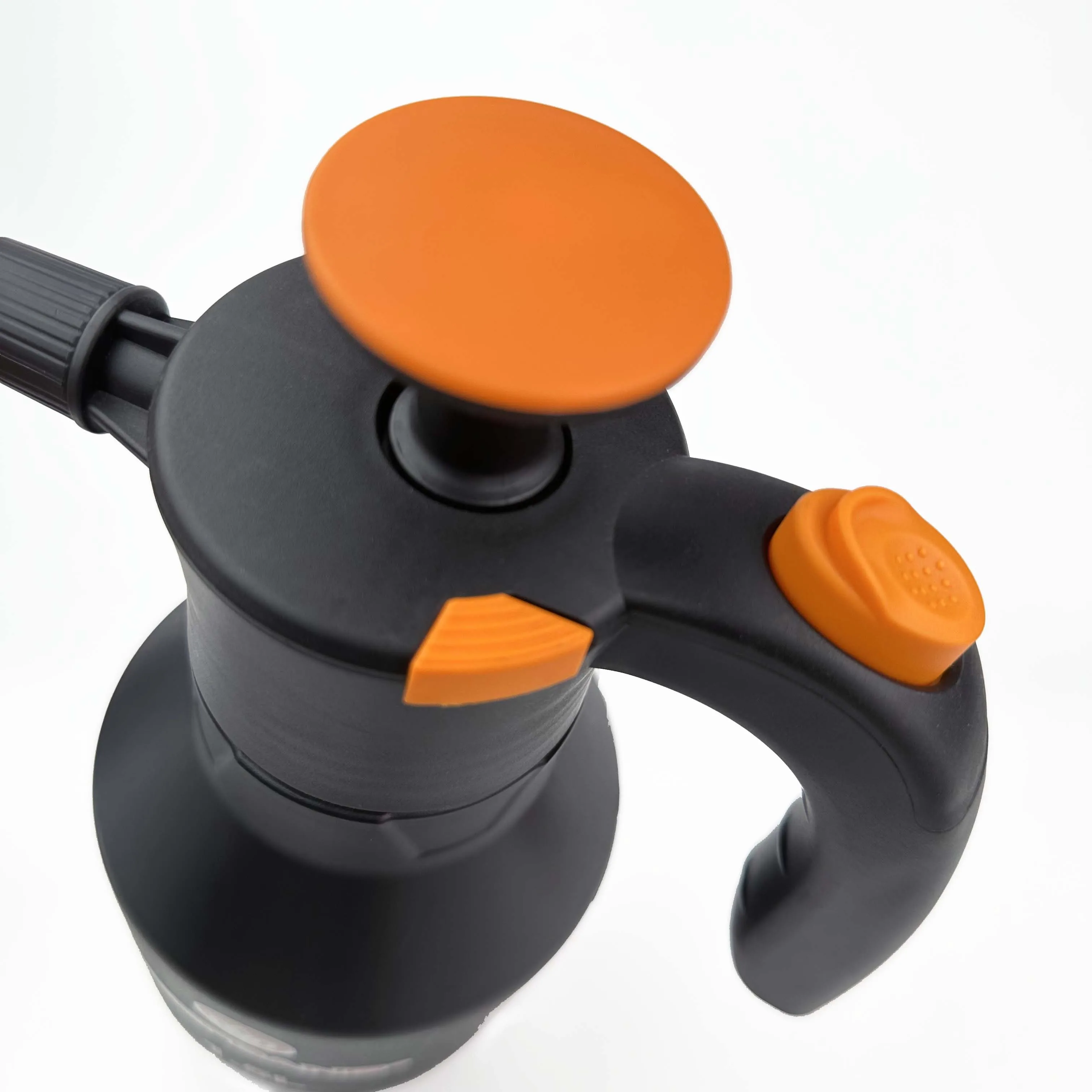 Other Cleaning Equipment Private Molding Factory High Quality Water Spray Bottle Car Cleaning Foam Pump Sprayer