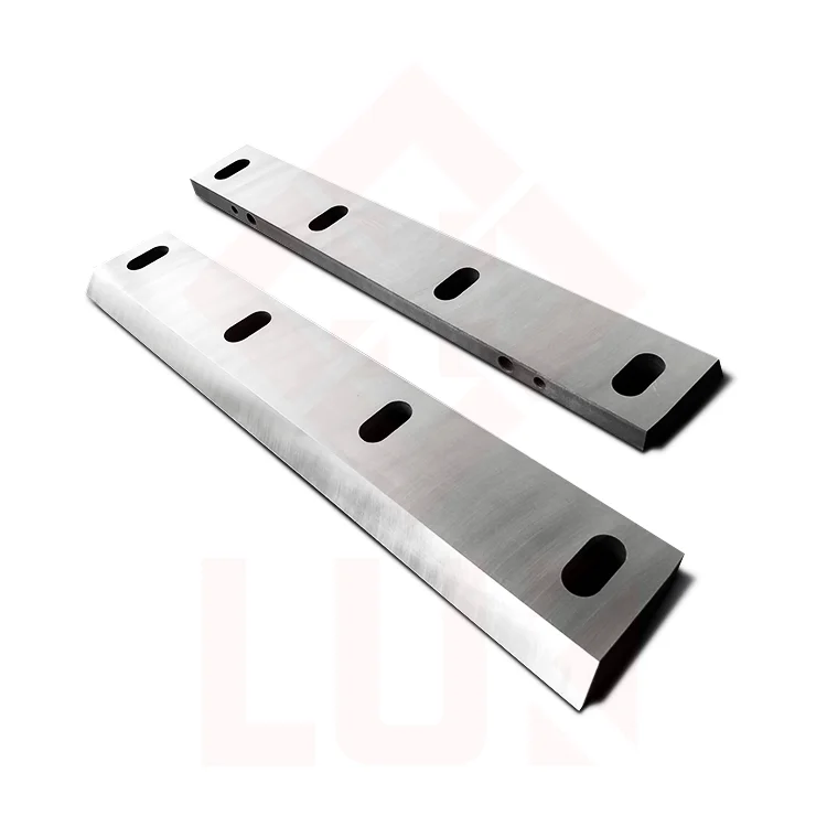 HERBOLD 568mm plastic recycling shredder bla plastic recycling shredder blade plastic scrap granulator blade