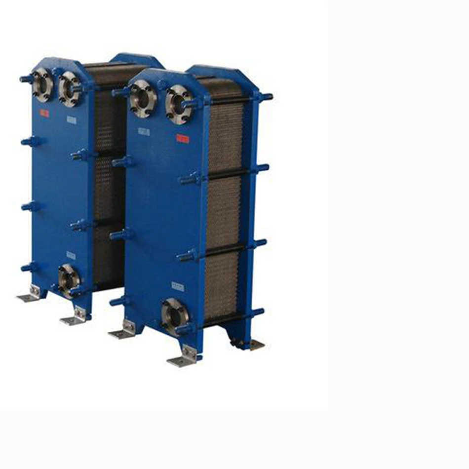 Super Quality Sondex Plate Heat Exchanger Reliable Steel Plate Type Heat Exchanger For Water
