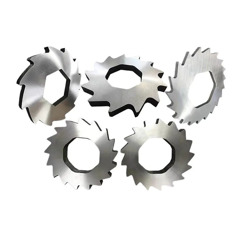 Commercial kitchen waste recycling crusher coconut grinder blade food shredder