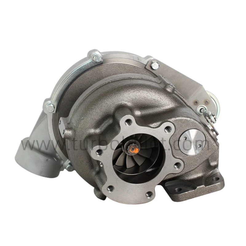 K31 Turbochargers For OM501LA-E4 Engine Turbo Parts 53319886911 53319886906 53319706911 53319706906 0090960199 Turbo