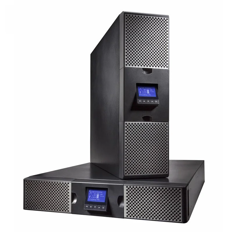 9PX2200iRT3U UPS Uninterruptible Power Supply 2200W Online Rack Mount uninterruptible power supplies ups