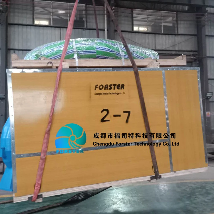 High Quality Turbine Hydropower Generator Pelton Turbine Generates 500 KW Pelton Wheel