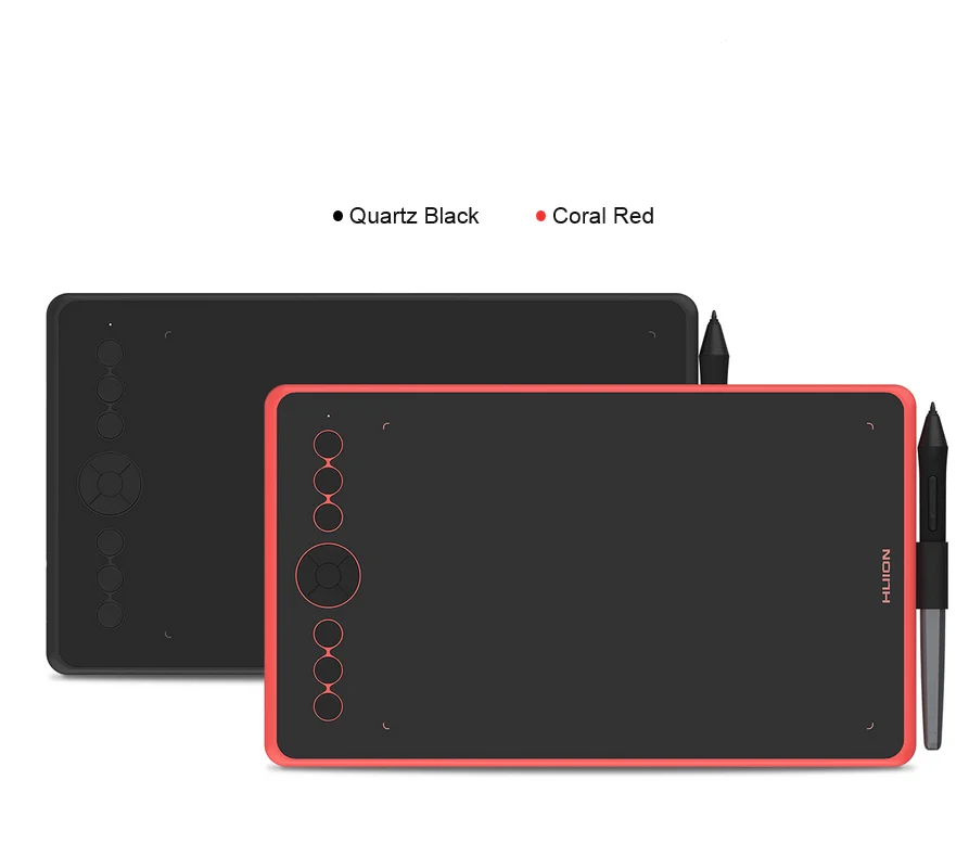 Huion H320M цифровой книги по искусству дизайн профессиональный графический Рисунок ЖК дисплей сенсорный экран планшеты