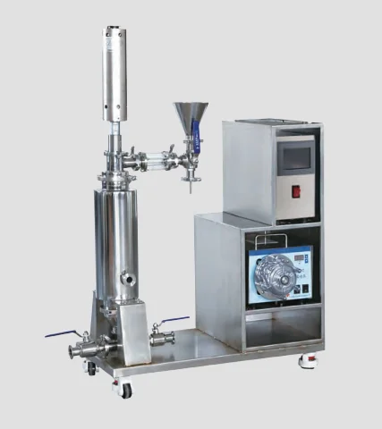 ultrasonic machine with ultrasonic cavitation for industrial oil emulsification industrial herbal extraction equipment