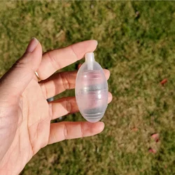 Овальная лампа BB свисток Squeeze звук пищалка погремушки игрушки аксессуар воздушный пузырь продолговатые