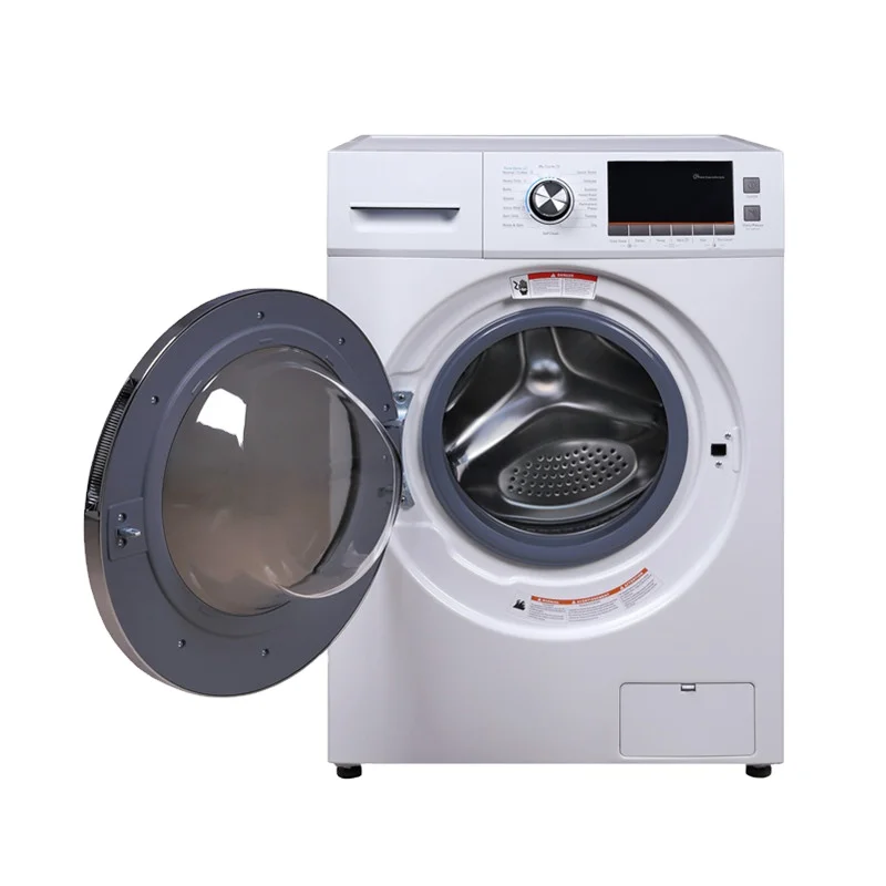 
 Полностью автоматическая стиральная машина сушилка Combo для США с DOE  