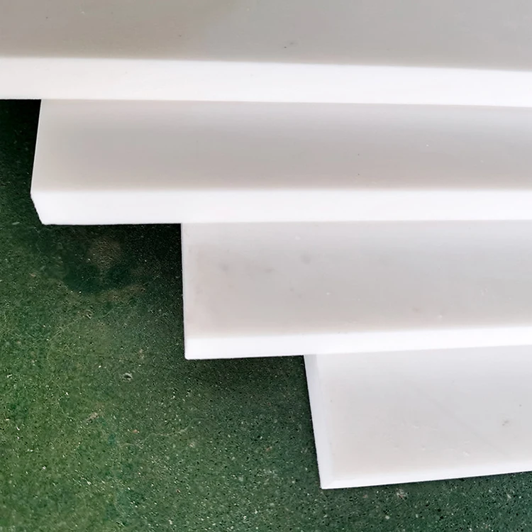 Высокое качество коррозионная стойкость многонаправленный расширенный лист PTFE