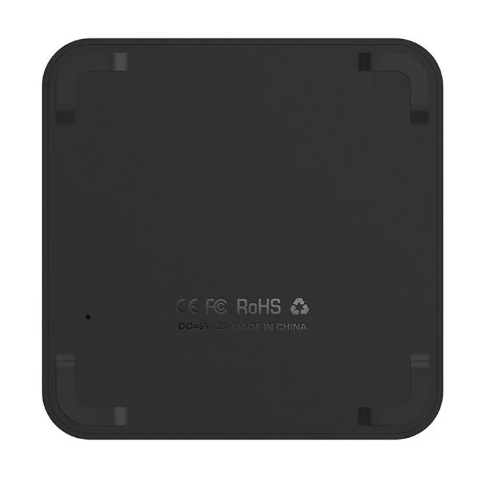 
Free Ship TX6 Mini Smart Media Player Setup for TV, Android 9.0 TV Box Dual WiFi RAM2GB ROM 16GB 