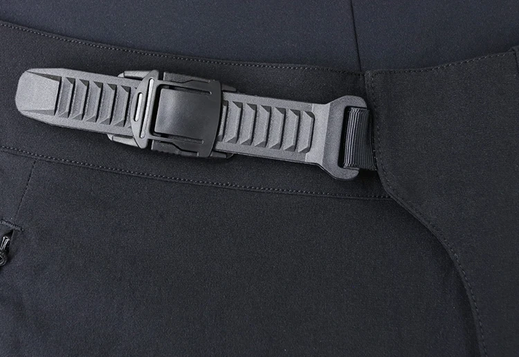 custom mtb clothing pants long dh downhill mountain bike pants sublimation printing MTB cycling clothing wear set manufacturer