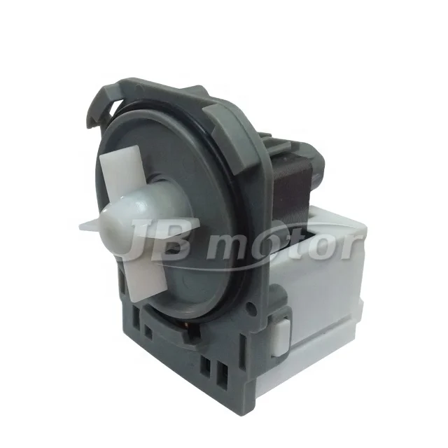 High-Pressure Water Pump for Home Appliances Great Price Washing Machine Parts Stock
