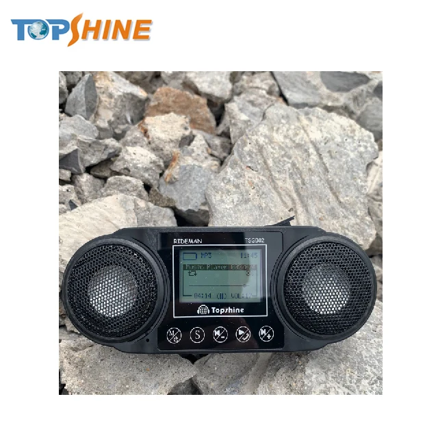 Real Time Altitude Detection Bike Computer Odometer with Trip Riding Report