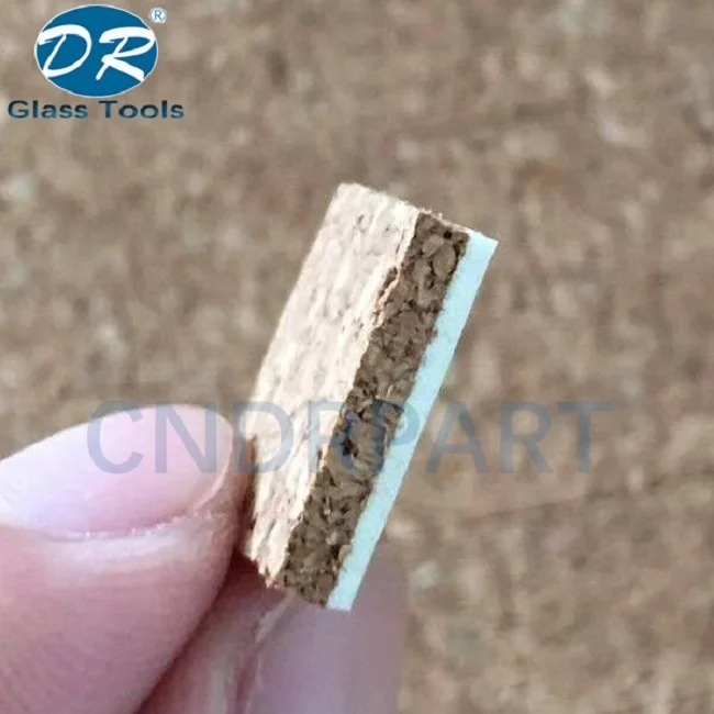 self-adhesive shockproof 3+1*18*18mm eva foam sheet