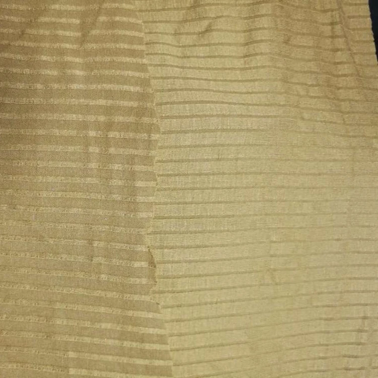 Популярная горячая распродажа, вискозная трикотажная ткань в рубчик для платья 8X4