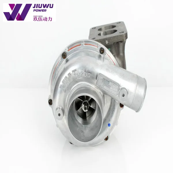 Турбокомпрессор assy 8980830411 8-98083041-1 8980830412 8980830413 8980830414 Сделано в Японии
