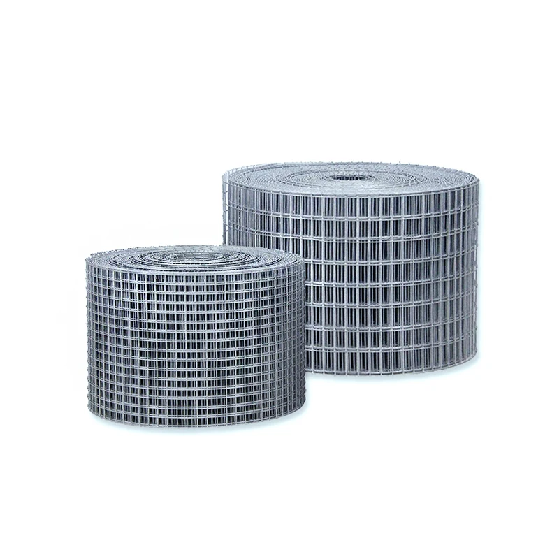 Top sale welded mesh panels prices 2x2 galvanized welded wire mesh for wholesales